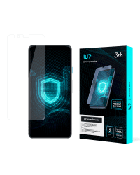 Google Pixel 4 - 3mk 1UP screen protector