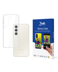 Samsung Galaxy S23 5G - 3mk Skinny Case