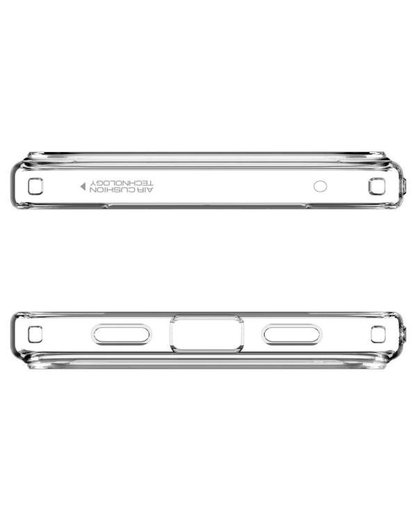 SPIGEN ULTRA HYBRID GOOGLE PIXEL 10 | 10 PRO CRYSTAL CLEAR