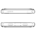 SPIGEN ULTRA HYBRID GOOGLE PIXEL 10 | 10 PRO CRYSTAL CLEAR