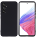 Fusion soft matte силиконовый чехол для Samsung A546 Galaxy A54 5G черный