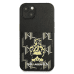 Дополнительное изображение книги «Karl Lagerfeld KLHCP13MCANCNK iPhone 13 6,1" hardcase czarny|black Karlimals Cardslot»
