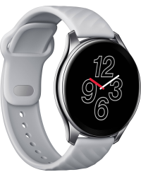 Часы OnePlus 46 мм AMOLED / GPS / 5 АТМ / серебристый цвет