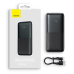 Powerbank Baseus Bipow Pro 10000mAh, 2xUSB, USB-C, 20W (white)