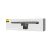 Baseus i-wok Pro series USB stepless dimming screen hanging light (fighting) Black