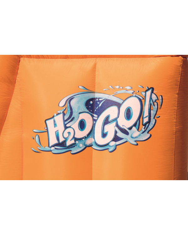 НАДУВНАЯ ВОДНАЯ ГОРКА BESTWAY (53301)