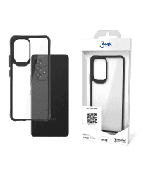 Samsung Galaxy A53 5G - 3mk Satin Armor Case+