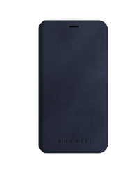 Bugatti BookCover Parigi Phone X|Xs blue 29900
