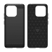 Fusion Trust Back Case Силиконовый чехол для Samsung A356 Galaxy A35 5G Черный