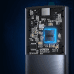 UGREEN CM400 M.2 B-Key Корпус для жестких дисков, NGFF, SATA (серый)