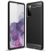 Fusion trust силиконовый чехол для Samsung G780 Galaxy S20 FE черный