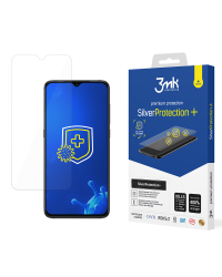 Xiaomi Redmi 9A|9AT - 3mk SilverProtection+ screen protector