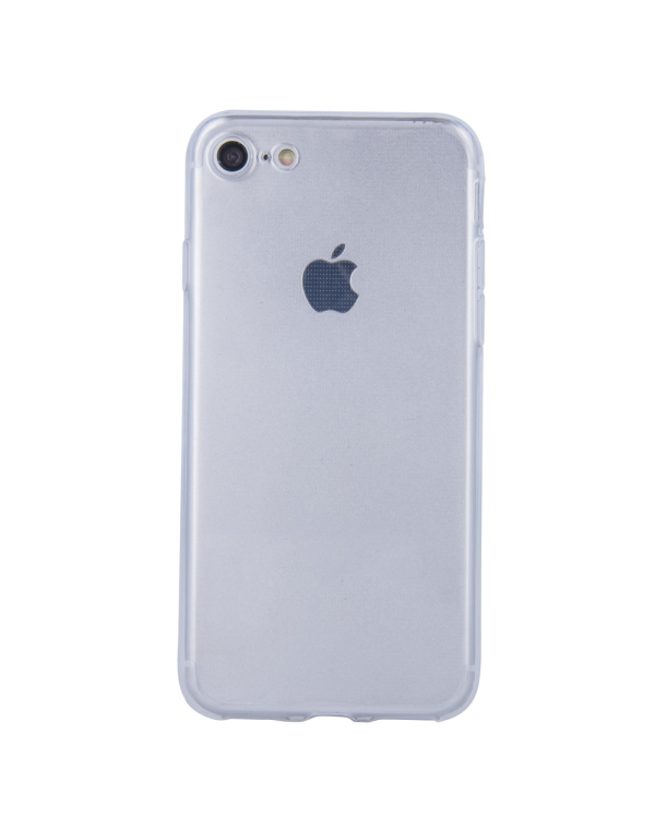 Fusion Ultra Back Case 1 mm Прочный Силиконовый чехол для Samsung Galaxy A36 5G | A56 5G transparent