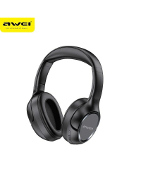 A770BL Bluetooth In-Ear Headphones Black