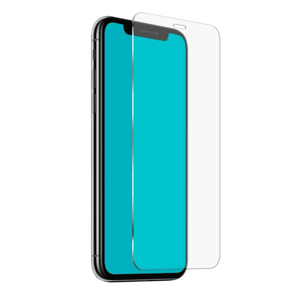 Защитная пленка из закаленного стекла Fusion Japan для Apple iPhone 11 Pro