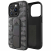 Adidas SP Grip Case CAMO iPhone 14 Pro czarny|black 50249