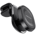 Дополнительное изображение книги «Borofone Car holder BH40 Kyle magnetic, air vent mount black»