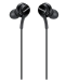 Обложка книги «EO-IA500BBE Samsung Stereo Headset 3,5mm Black (OOB Bulk)»