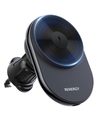 Araree Renergy AM15V MagSafe Держатель телефона на вентиляционную решетку автомобиля