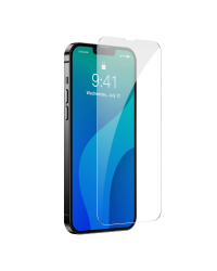 Защитная пленка из закаленного стекла Fusion Japan для Apple iPhone 13