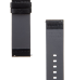 Обложка книги «Tactical 307 Leather Band 22mm Black»