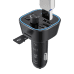 Bluetooth 5.0 BlitzWolf BW-BC1, 2x USB + MicroSD 