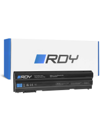 Battery RDY M5Y0X T54FJ 8858X to Dell Latitude E5420 E5430 E5520 E5530 E6420