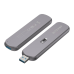 External Storage Enclosure SATA M.2 SSD BlitzWolf BW-SSDE3 B-key, 5Gbps, USB 3.1