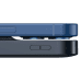 Baseus Magnetic powerbank 10000mAh 20W Overseas Edition navy blue + USB cable - USB Type C (PPCX010201)