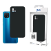 Обложка книги «Oppo A16k - 3mk Matt Case black»