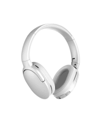 Baseus Encok Wireless headphone D02 Pro (white)