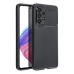 Fusion Trust Back Case Силиконовый чехол для Samsung S938 Galaxy S25 Ultra Черный