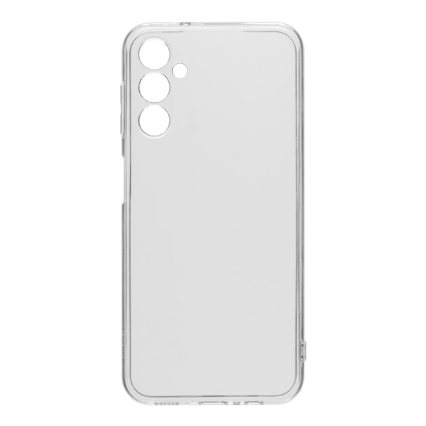 OBAL:ME TPU Case for Samsung Galaxy A14 5G Transparent