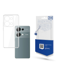 Redmi Note 13 Pro 4G - 3mk Clear Case