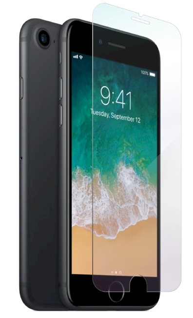 Fusion Tempered Glass Защитное стекло для экрана Apple iPhone SE 2020