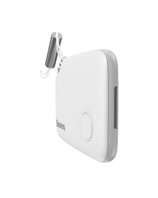 Baseus Intelligent T2 ropetype anti-loss device White