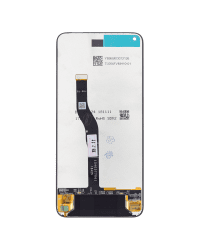 Honor View 20 LCD Display + Touch Unit Black