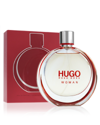 Hugo Boss Hugo Woman EDP W 50ml