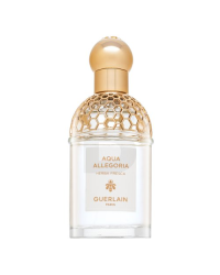 Guerlain Aqua Allegoria Herba Fresca унисекс туалетная вода 75 мл