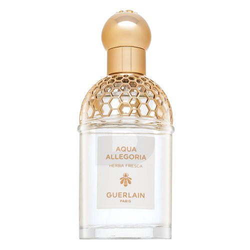 Guerlain Aqua Allegoria Herba Fresca унисекс туалетная вода 75 мл Guerlain Aqua Allegoria Herba Fresca унисекс туалетная вода 75 мл