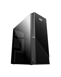 Компьютерный корпус Aigo Rainbow 1