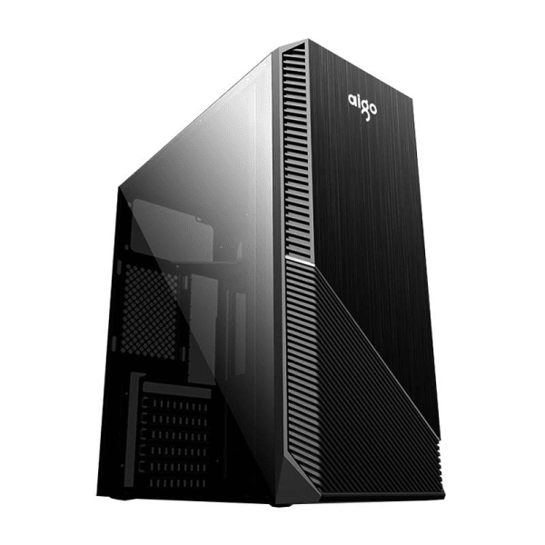 Компьютерный корпус Aigo Rainbow 1