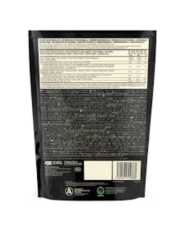 Optimum Nutrition Gold Standard 100% Whey сывороточный протеин - Вкусная клубника 450 g