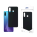 Обложка книги «Huawei P30 Lite - 3mk Matt Case black»