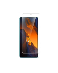 Fusion Tempered Glass Защитное стекло для экрана Xiaomi Poco F5 Pro