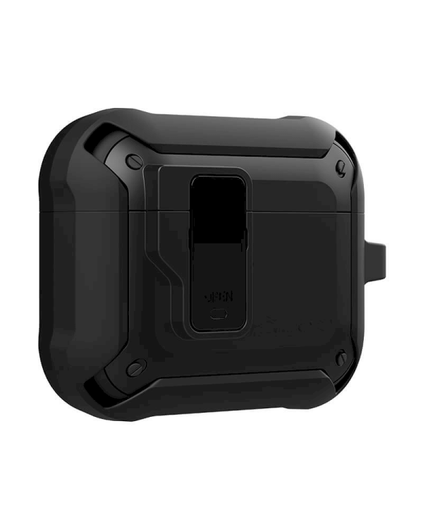 Дополнительное изображение книги «Nillkin Bounce Case for Airpods Pro Black»