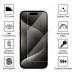 Vmax tempered glass 2,5D Normal Clear Стекло для iPhone 15 Plus 6,7"