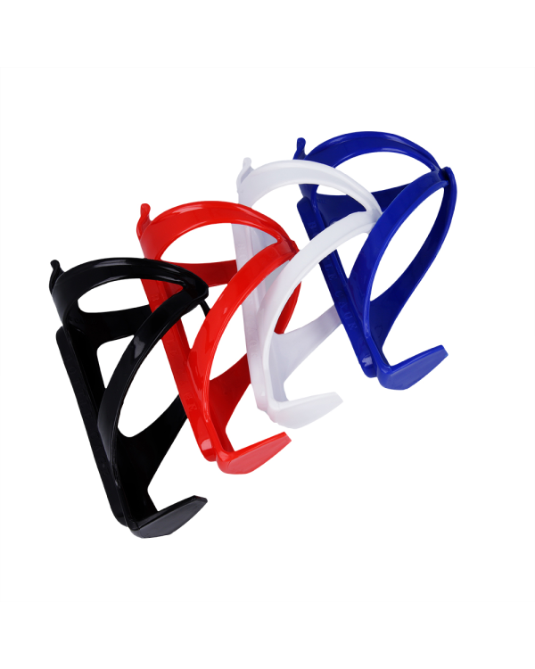 Держатель для велосипедной бутылки Forever Outdoor | красный