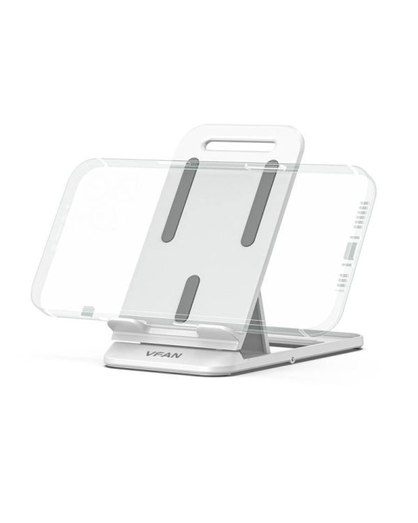Phone Stand Vipfan H06 (white)