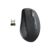 Logitech MX Anywhere 3S for Business - мышь - Bluetooth - графит Logitech MX Anywhere 3S for Business - мышь - Bluetooth - графит
